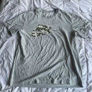 NIKE MEN’S TSHIRT
